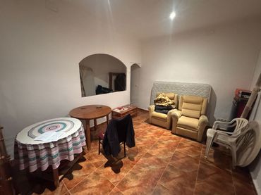 Casa en venta en Valdepeñas