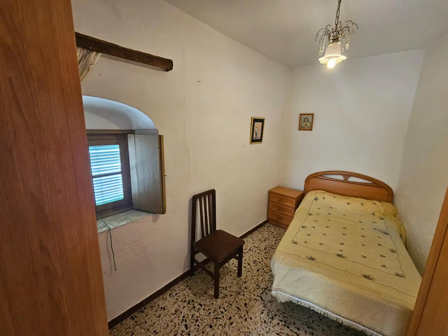 House with terrace for sale in Vejer, imagen 4