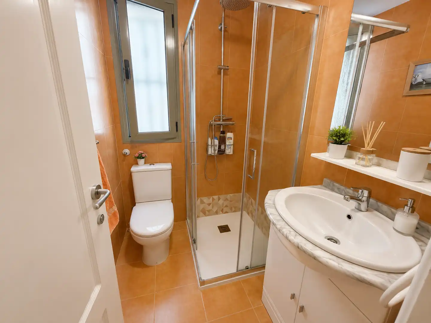Appartement compact avec ascenseur à vendre à El Puerto, imagen 14