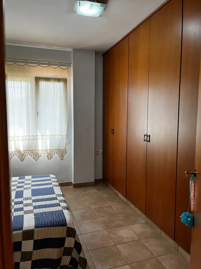 Dormitori de Casa o xalet en venda en Ontinyent amb Aire condicionat, Calefacció i Jardí privat