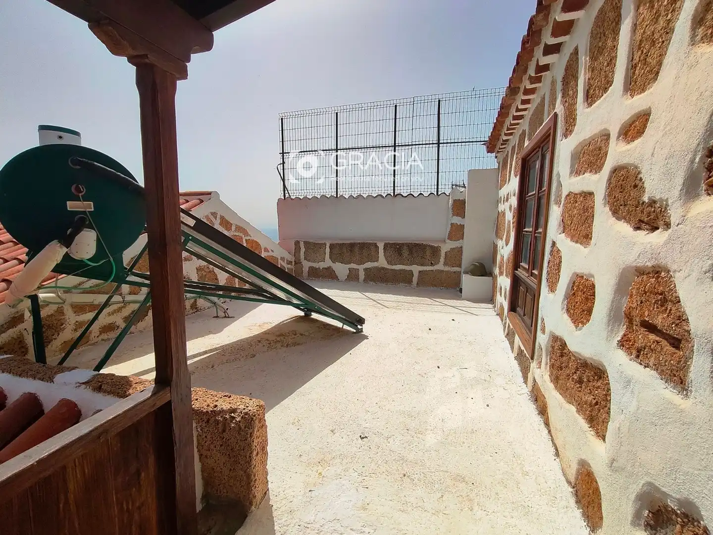 Terrace of Houses for sale in Granadilla de Abona  with Terrace