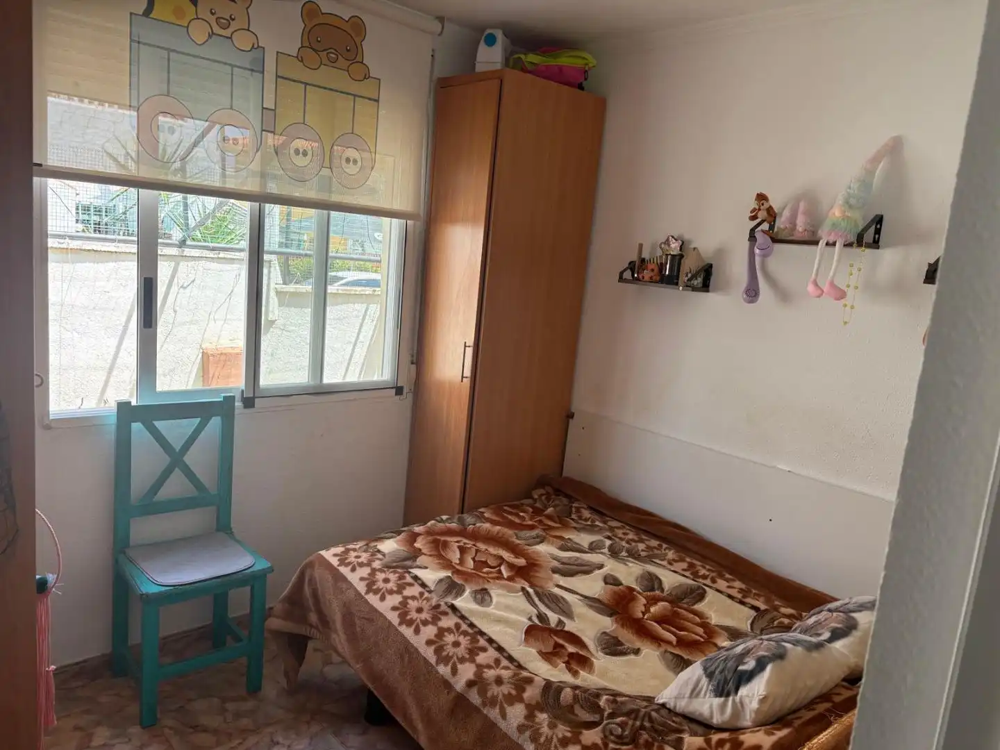 Dormitori de Casa o xalet en venda en Vinaròs amb Aire condicionat, Calefacció i Jardí privat