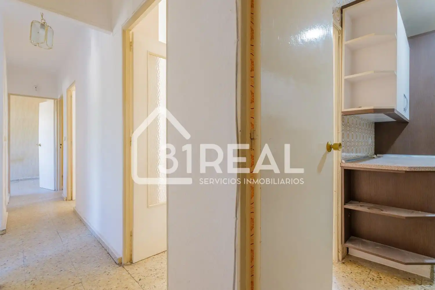 Wohnung mit Terrasse zum Verkauf in Avenida ENTREVIAS, imagen 7