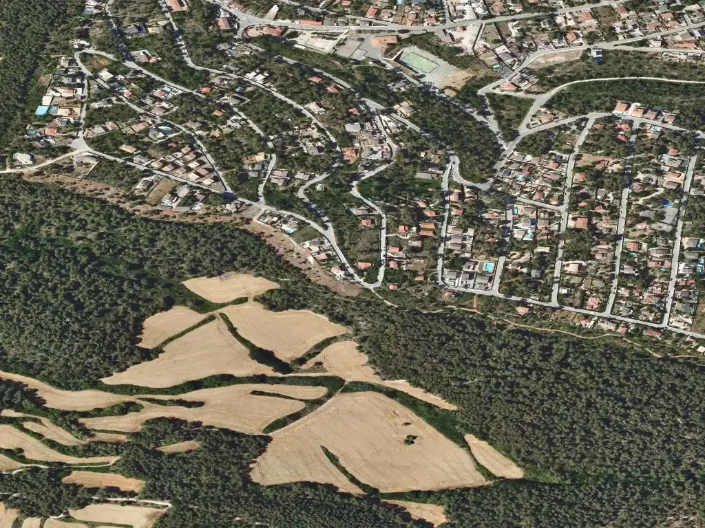 Villa zum Verkauf in Calle Angel Guimera, imagen 4