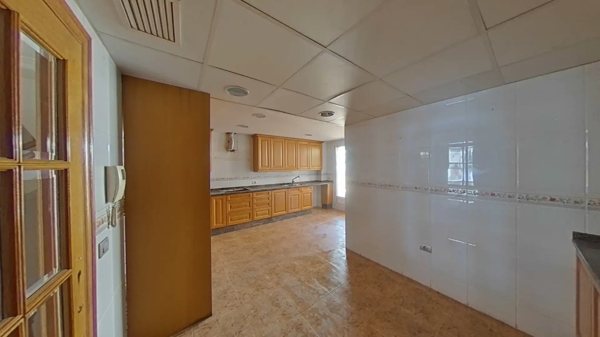 Casa a schiera con terrazza in vendita a Oeste, imagen 7