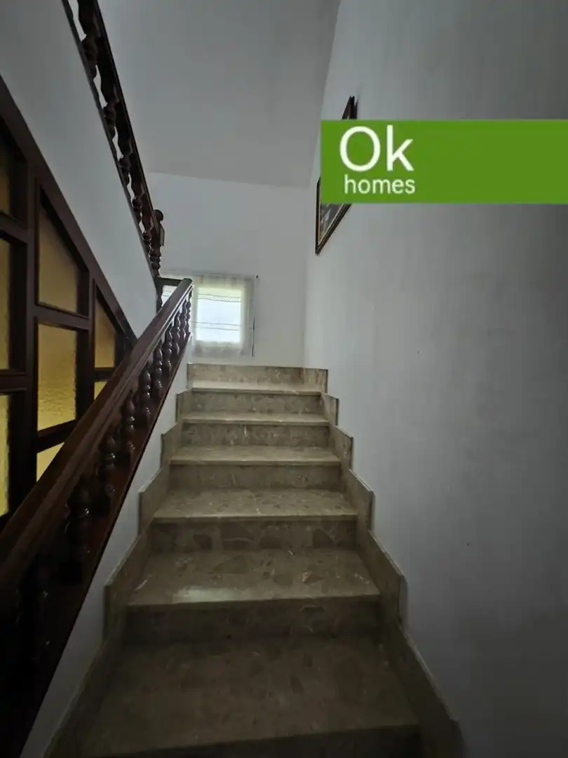 Chalet con terraza en venta en Sada (A Coruña), imagen 21