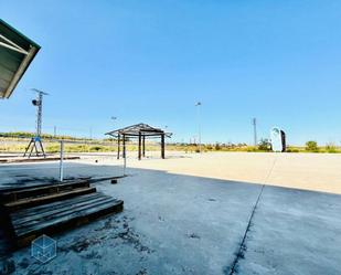 Parking of Industrial land to rent in  Toledo Capital