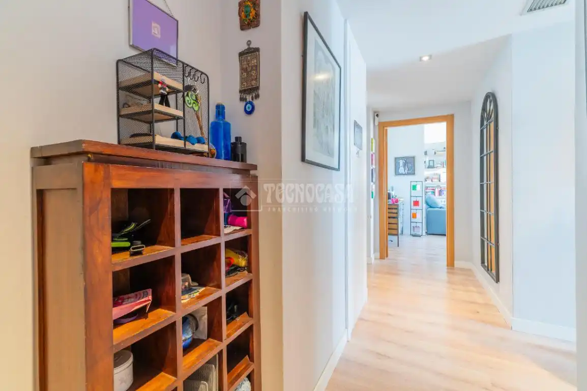 Wohnung zum Verkauf in Arroyomolinos (Madrid) mit Klimaanlage, Heizung und Terrasse