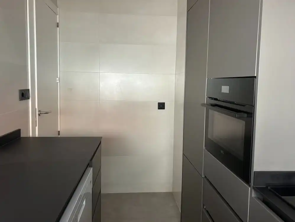 Pis amb jardí en venda a Passeig Marítim 11A, imagen 4