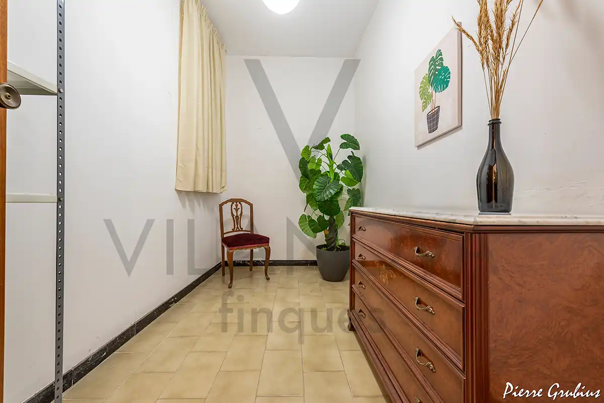Appartamento con terrazza in vendita a Carrer d'En Granada, imagen 46
