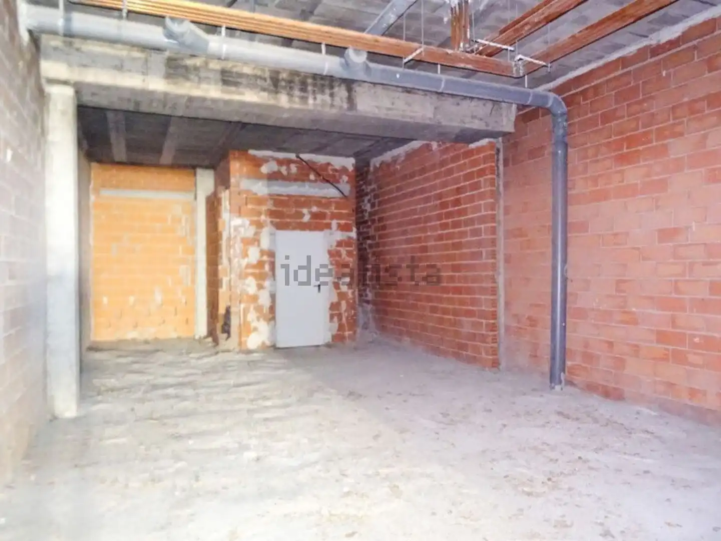 Gewerbefläche zum Verkauf in Calle de Doña Crisanta 65, imagen 4