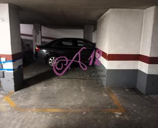 Aparcament de Garatge en venda en  Valencia Capital