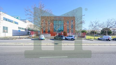 Foto 3 de Edificio en venta en De Vizcaya, La Fortuna, Leganés