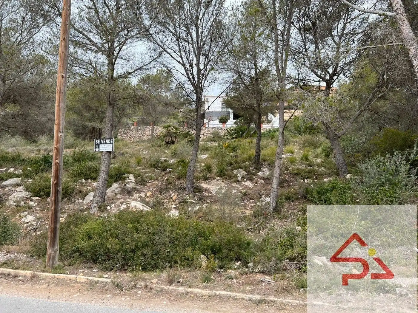 Terreno residenziale in vendita a Avinguda d'Olesa de Bonesvalls, imagen 3