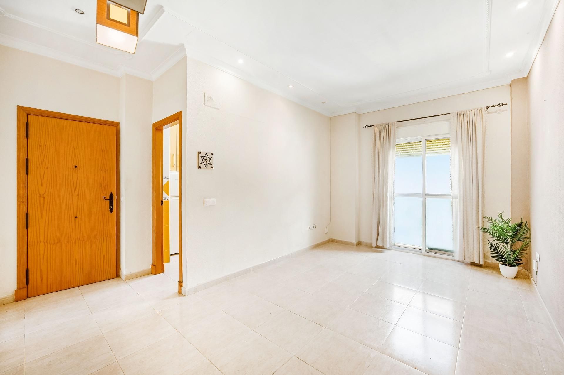 Flat for sale in La Banda - Campo de Fútbol