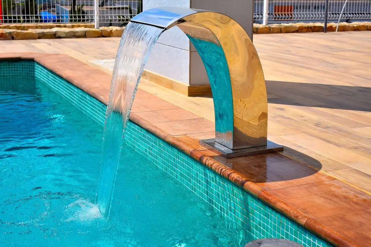 Villa mit Pool zum Verkauf in Balcón de Finestrat - Terra Marina, imagen 6