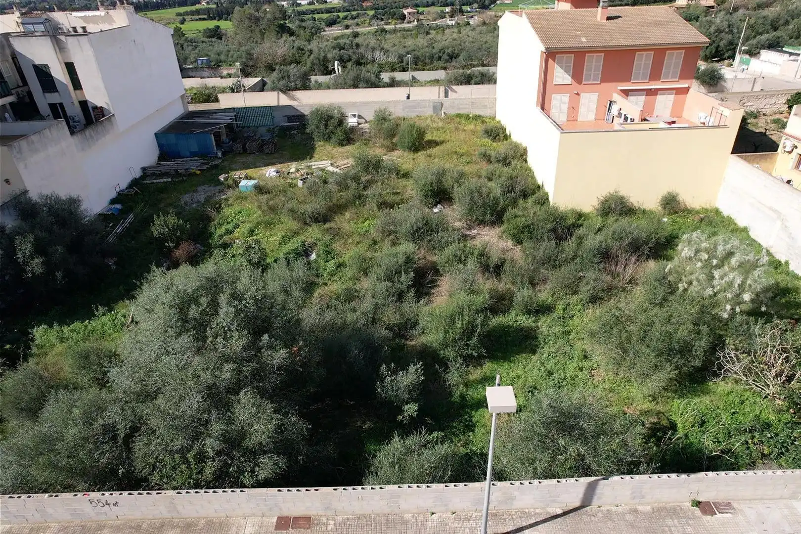 Rural land for sale in Muro, imagen 9