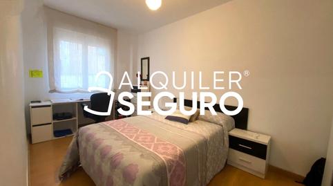 Foto 5 de Pis de lloguer a Felipe Herces, Zona Alta, Ponferrada