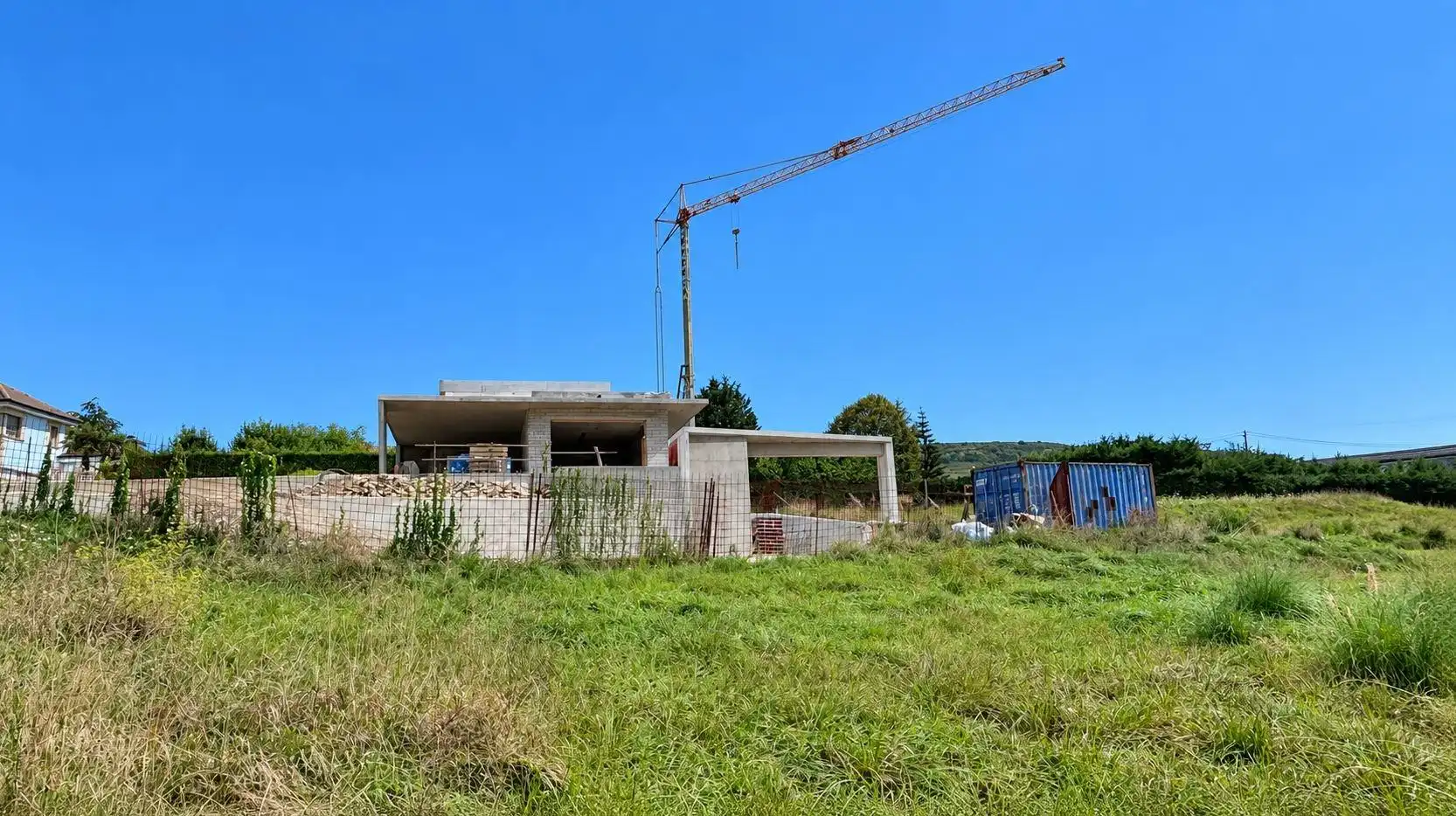 Chalet con piscina en venta en Calle La Masera de  Cortiguera, imagen 23