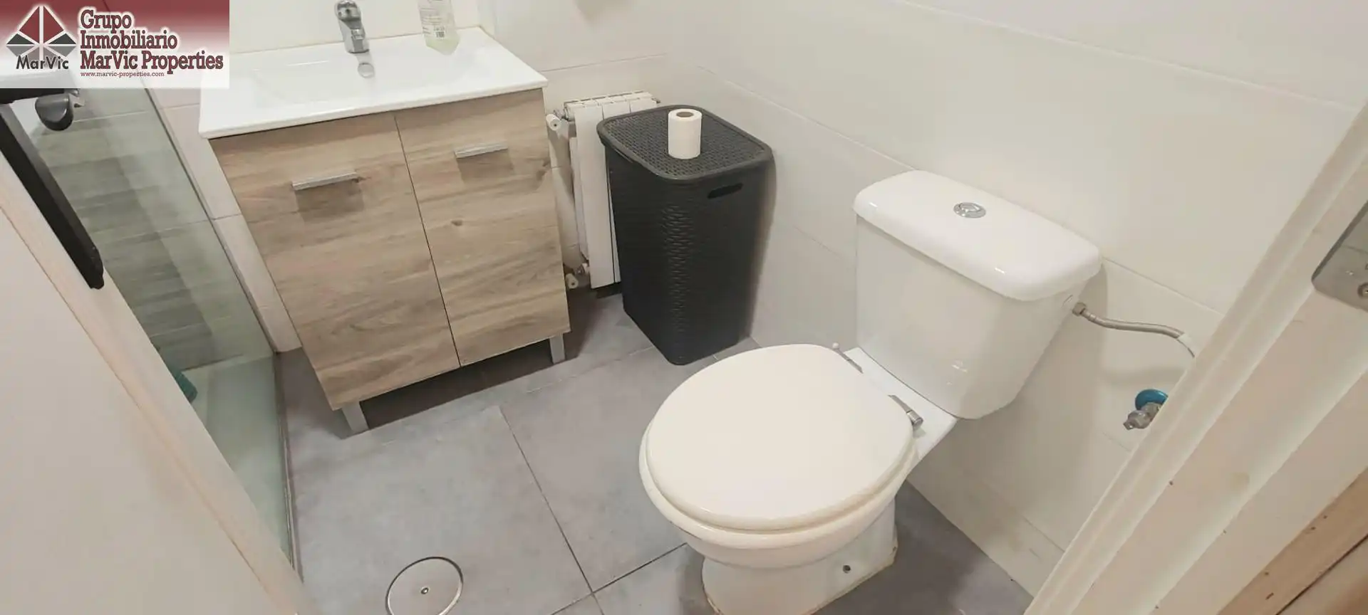 Piso con ascensor en venta en Colonia Madrid, imagen 6