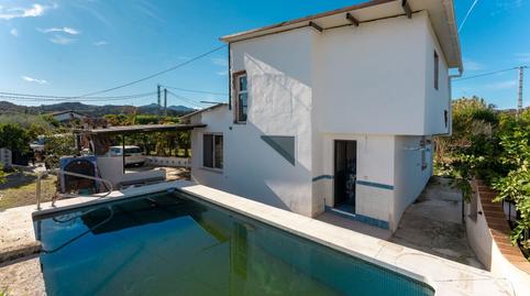 Foto 2 de Finca rústica en venta en Coín, Málaga