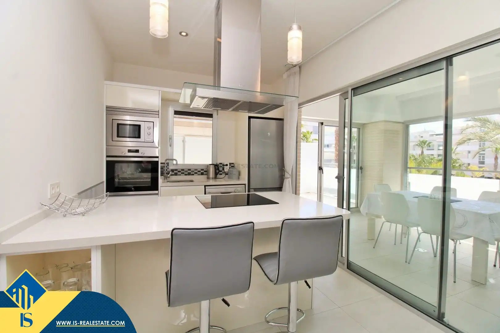 Wohnung mit Pool zum Verkauf in Orihuela Costa, imagen 8
