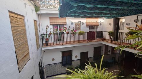 Foto 2 de Casa o chalet en venta en Écija, Sevilla