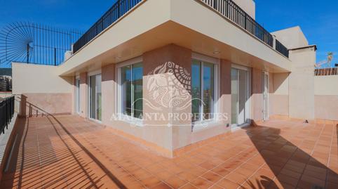 Photo 3 of Attic to rent in Calle de Muntaner, Sant Gervasi- Galvany, Barcelona