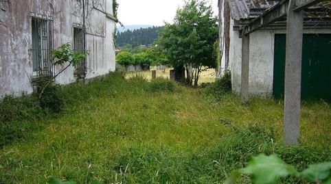 Foto 3 de Residencial en venta en Estrada Castelao, 78, A Gándara, Narón