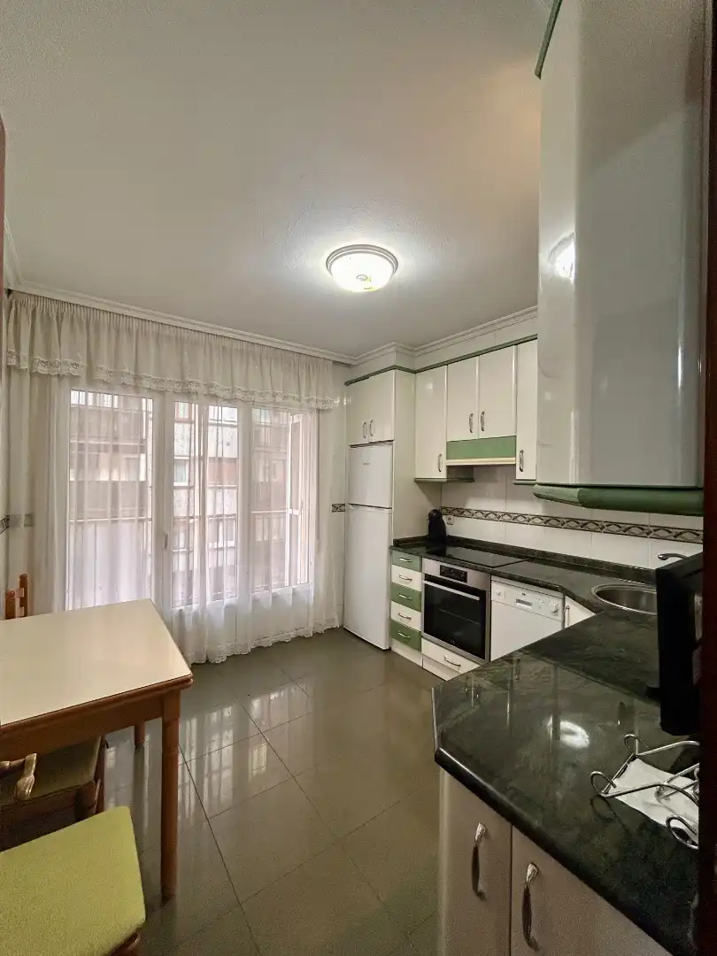 Wohnung mit Terrasse zum Verkauf in San Marko Kalea 11, imagen 13