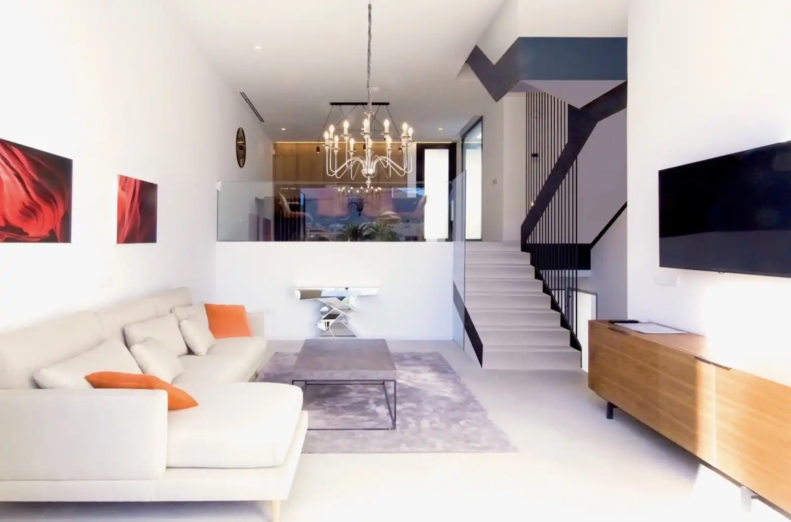 Casa o chalet en venta en L'Albir