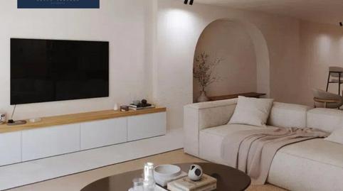 Photo 2 of Duplex for sale in Avenida Maisonnave, Ensanche - Diputación, Alicante / Alacant