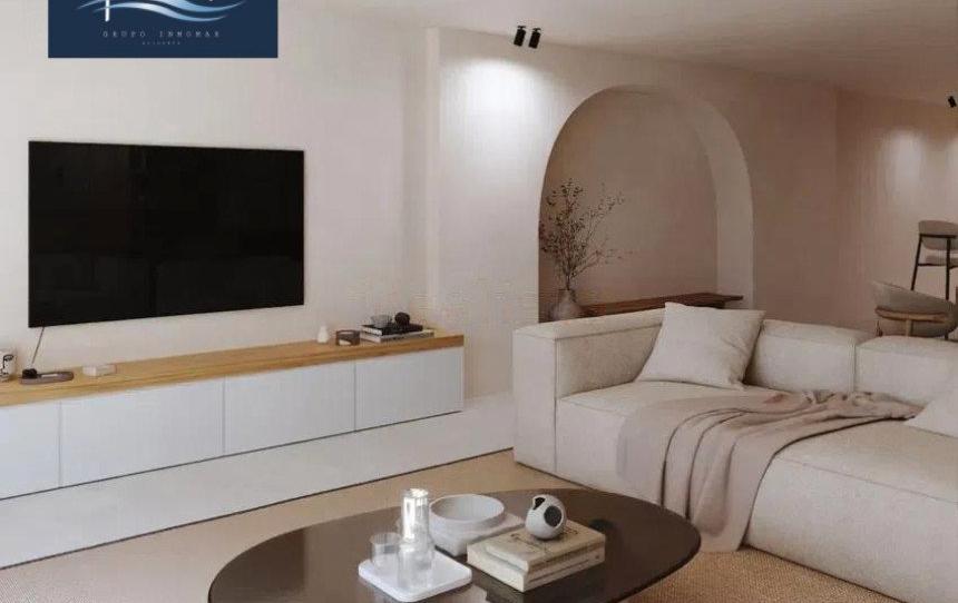 Photo 1 of Duplex for sale in Avenida Maisonnave, Ensanche - Diputación, Alicante
