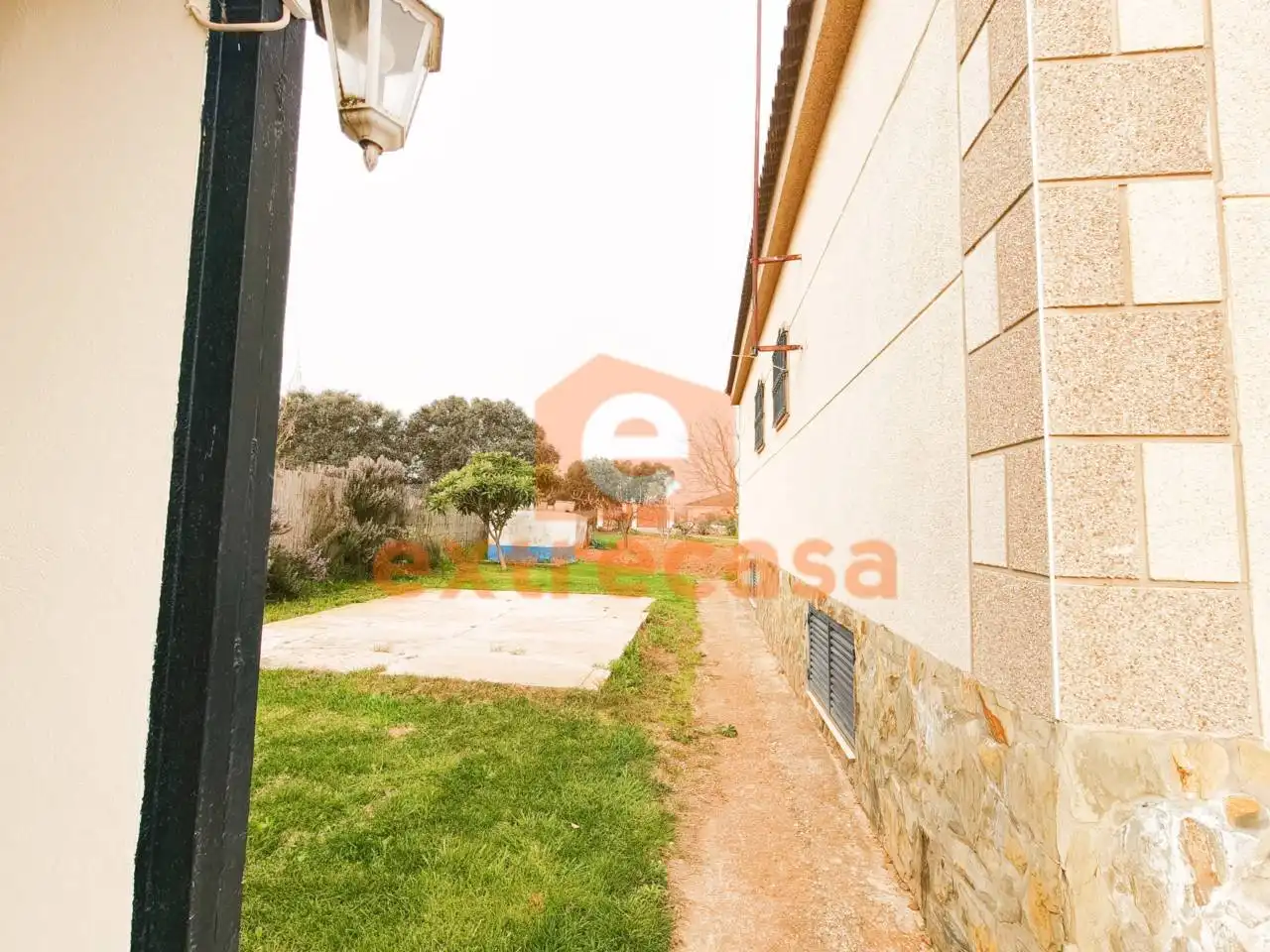 Xalet amb jardí en venda a Dehesilla de Calamón - Campomanes, imagen 26