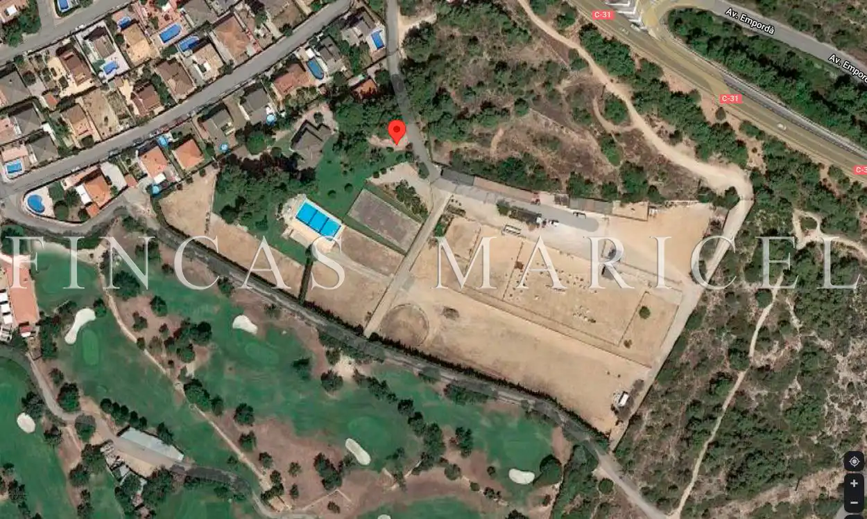 Finca rústica en venta en El Vendrell con Calefacción, Jardín privado y Terraza