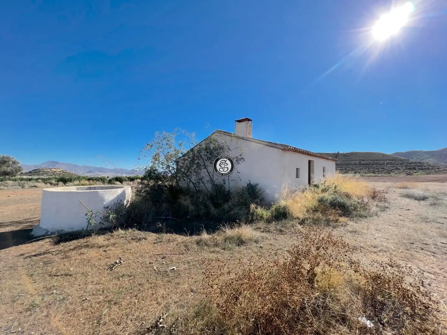 Casa rústica en venda a Mazarrón Casco Urbano, imagen 2