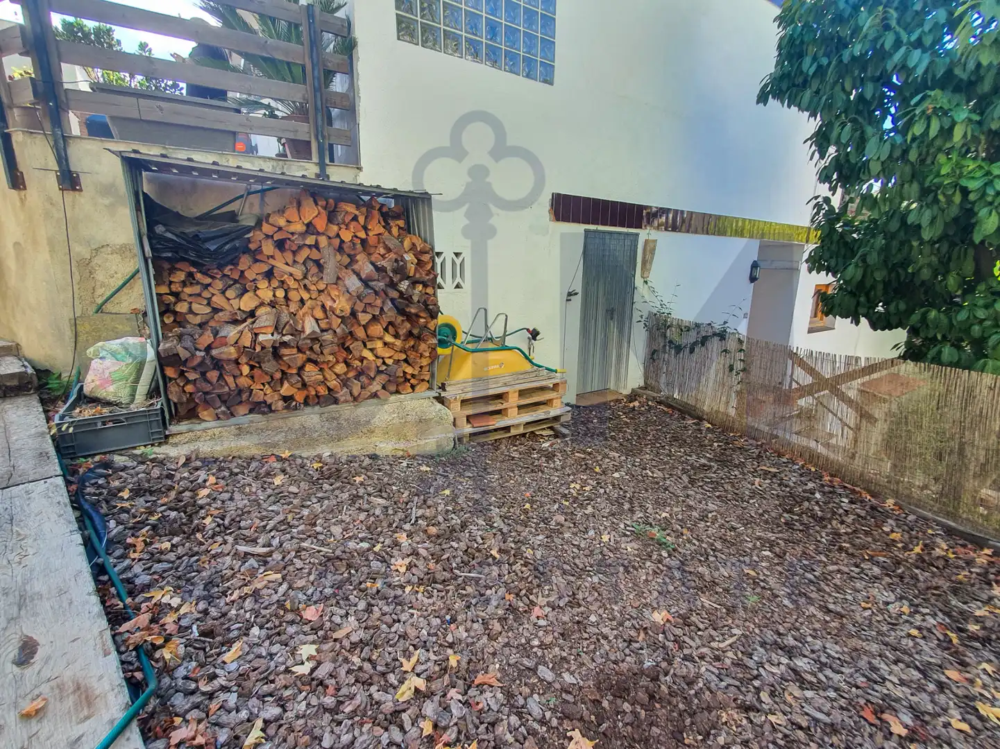 Adosado con terraza en venta en Carrer de la Tordera, imagen 49