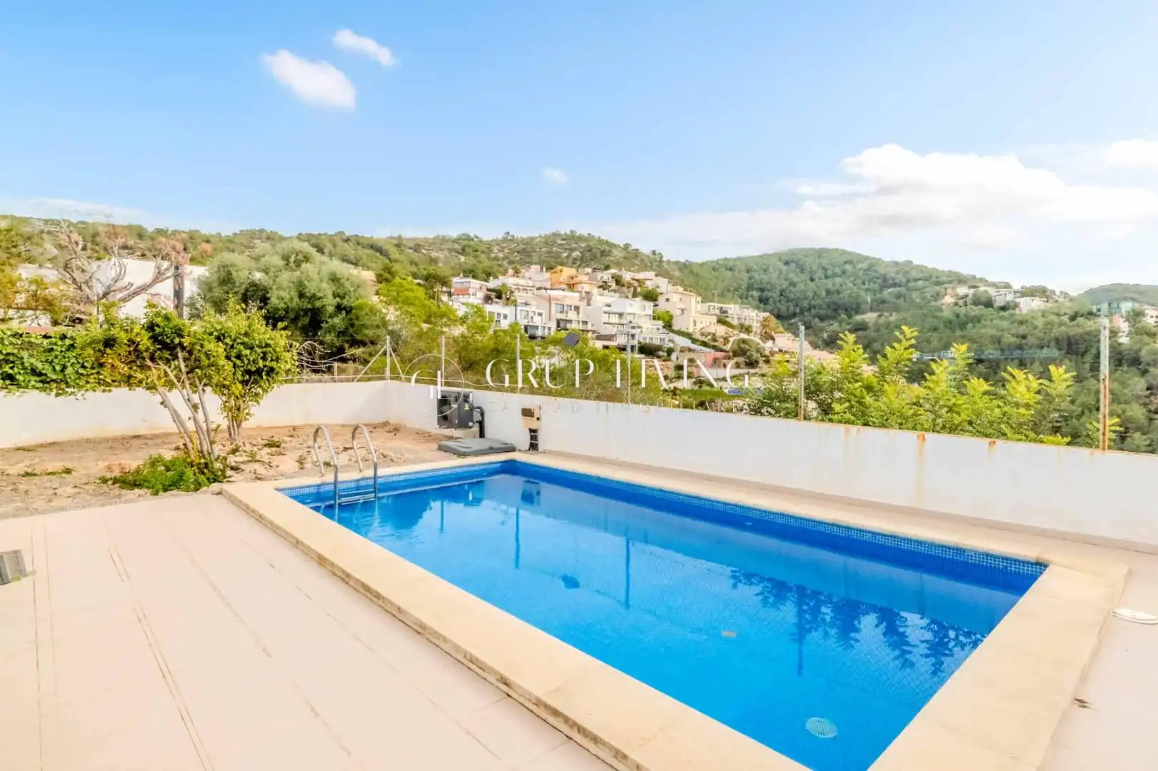 Houses for rent in Can Girona - Terramar - Vinyet
