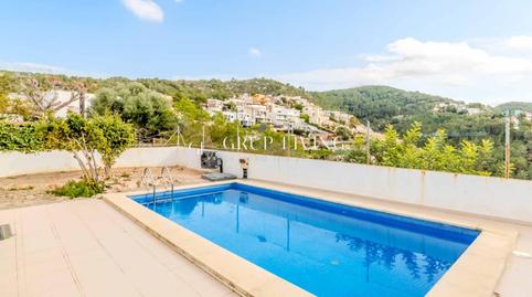 Foto 2 de Casa o xalet de lloguer a Can Girona - Terramar - Vinyet, Sitges