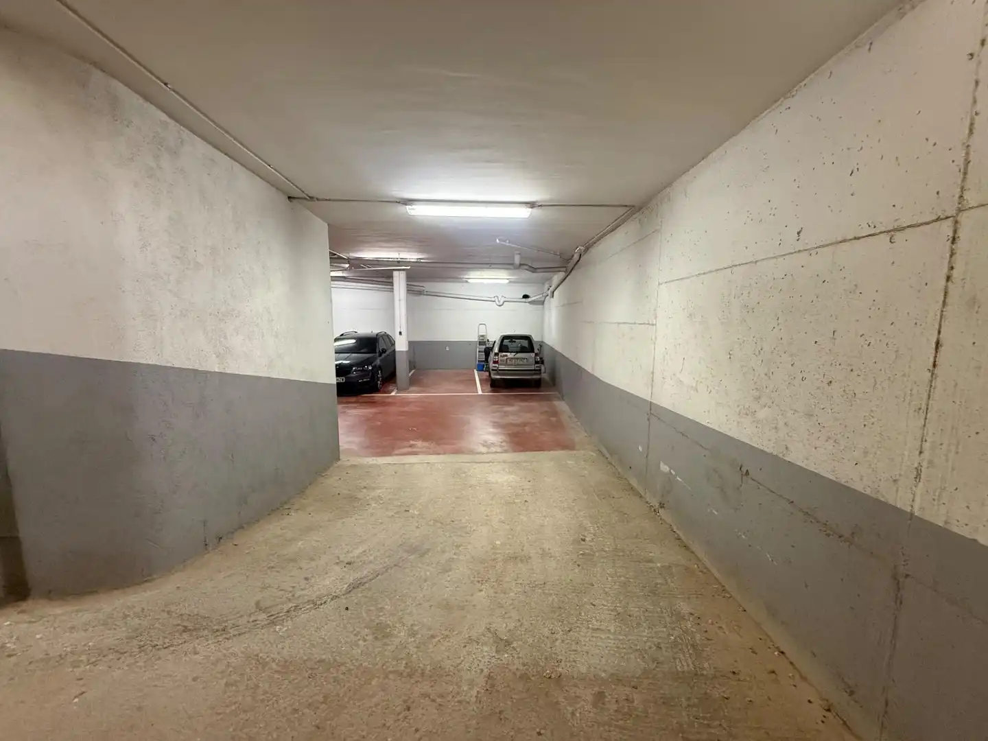 Parking de Planta baja en venta en Camarles con Aire acondicionado y Calefacción