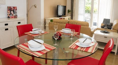 Foto 4 de Apartament de lloguer a Avenida Pedro Matutes Noguera, Ses Figueretes - Platja d'en Bossa - Cas Serres, Eivissa