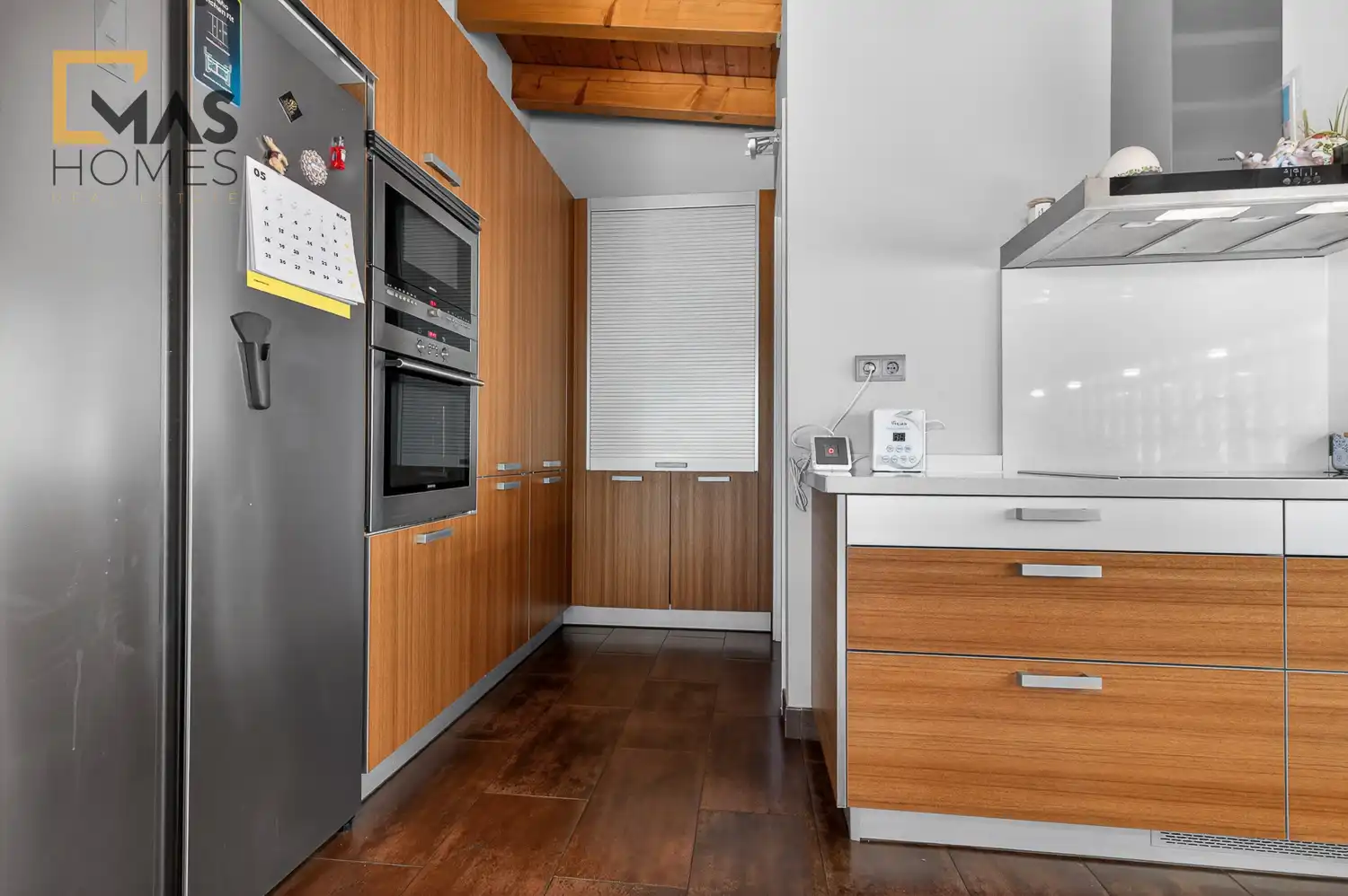 Chalet con terraza en venta en Passeig de la Serra dels Brucs, imagen 23