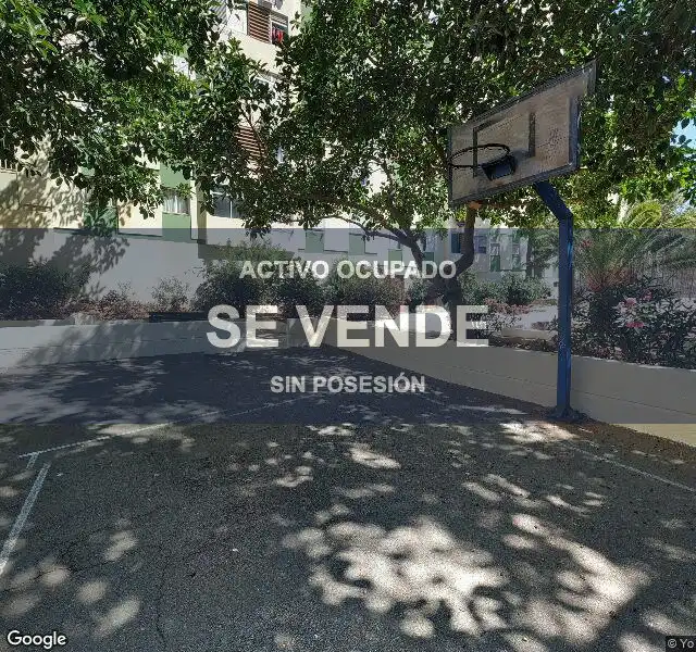 Aparcament de Pis en venda en Santa Cruz de Tenerife