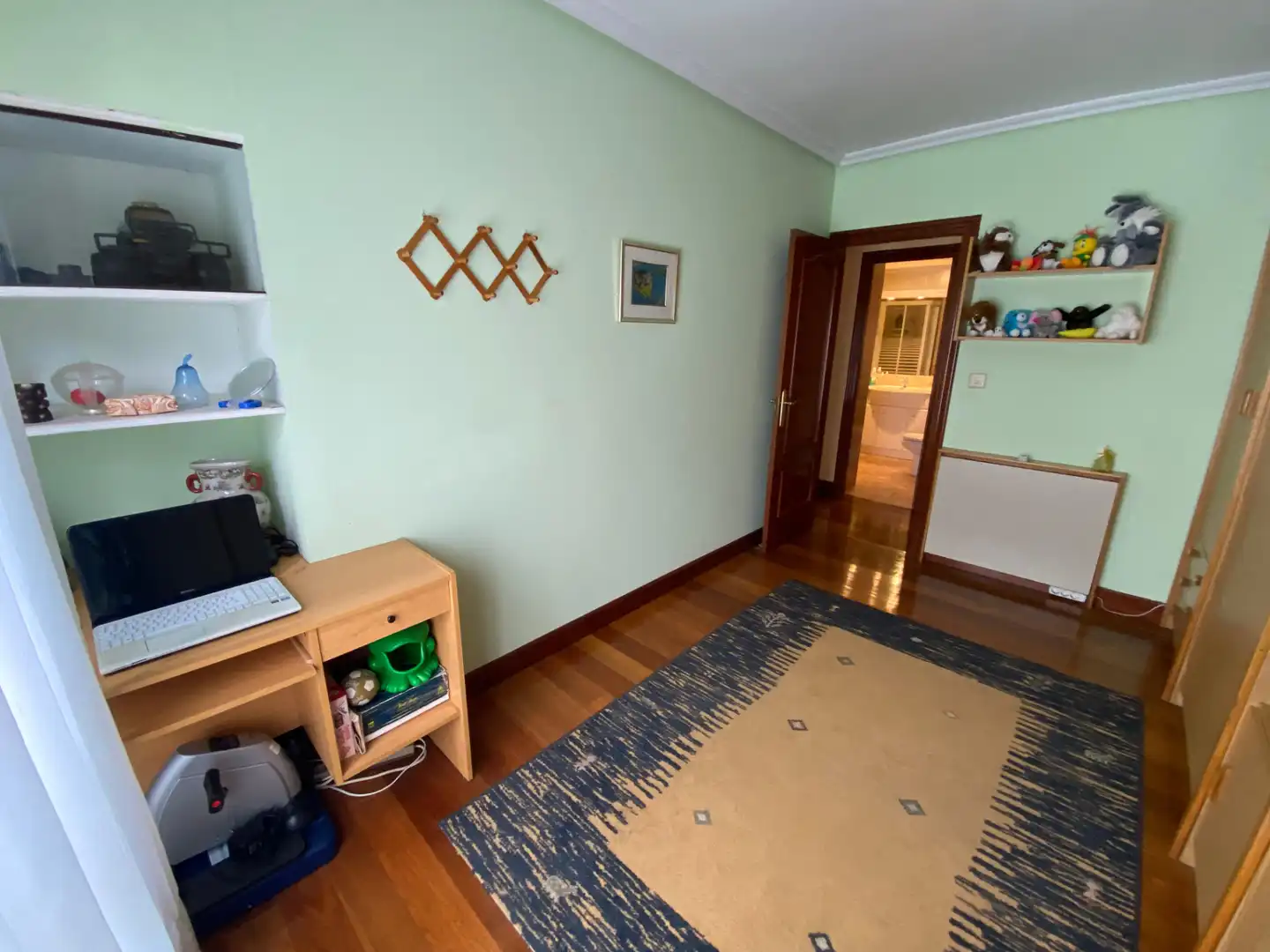 Piso en venta en Castro-Urdiales con Horno, Lavadora y Microondas
