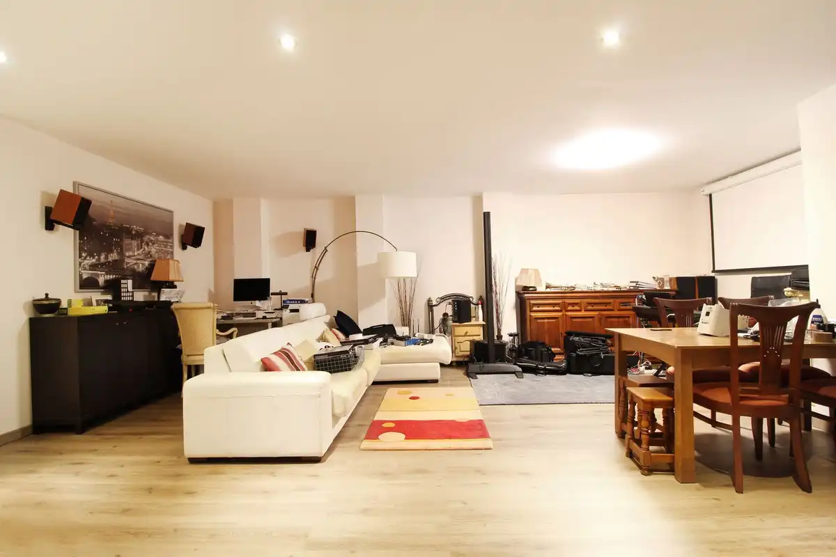 Wohnung mit Aufzug zum Verkauf in Benahavís pueblo, imagen 12