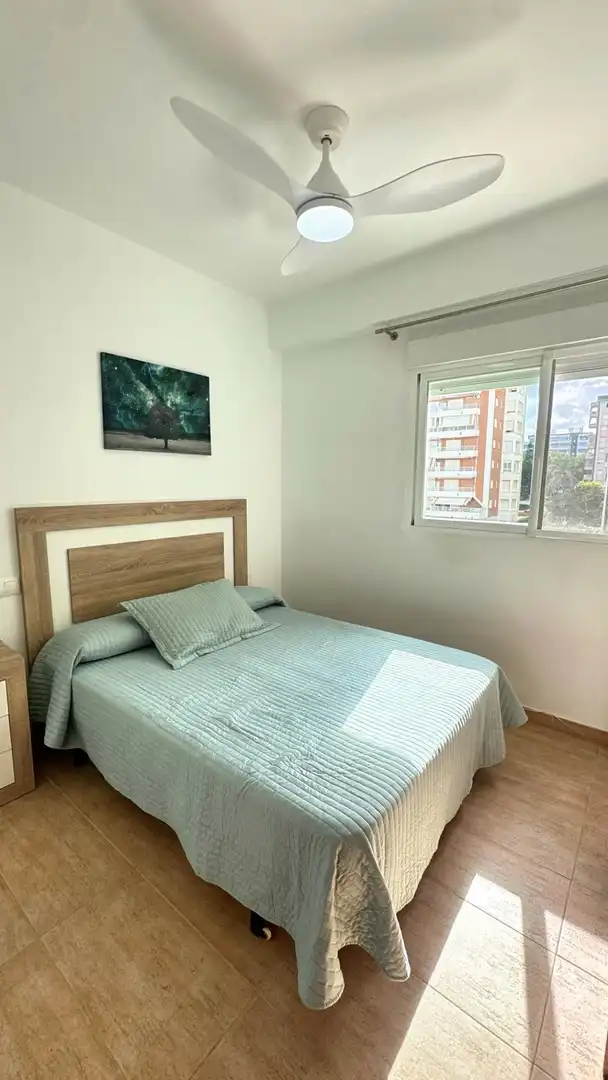 Apartment mit Terrasse zum Verkauf in Playa de Gandia, imagen 18