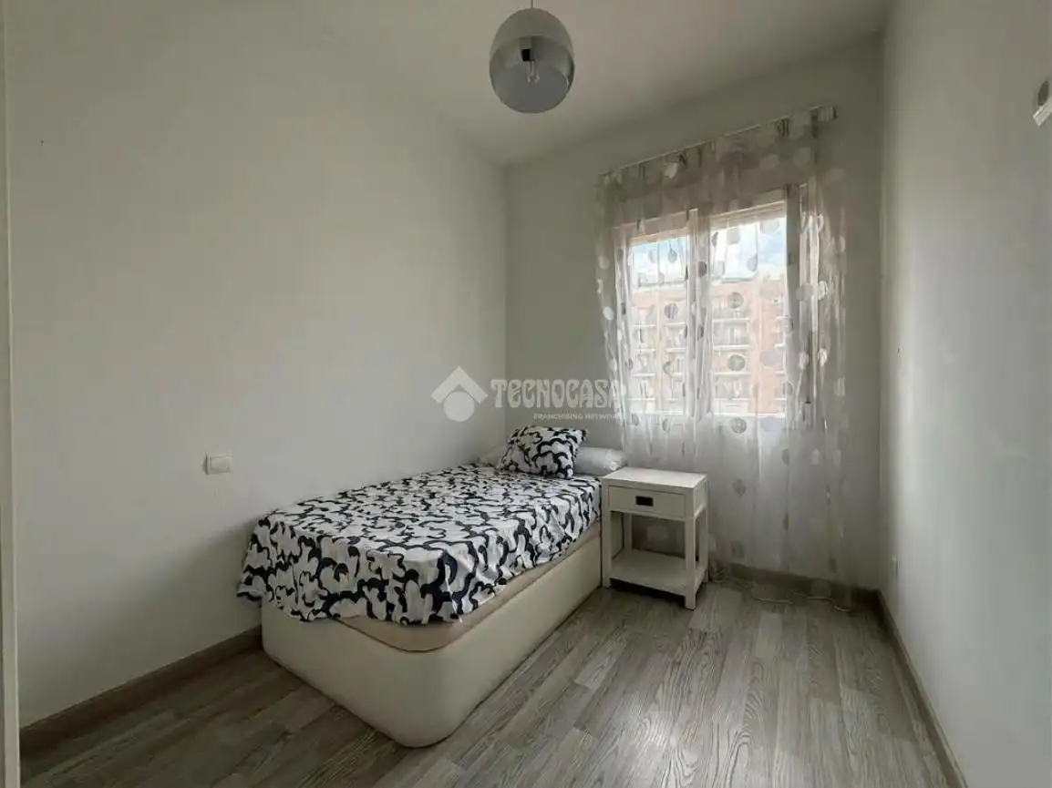 Wohnung zur Miete in Madrid, Madrid