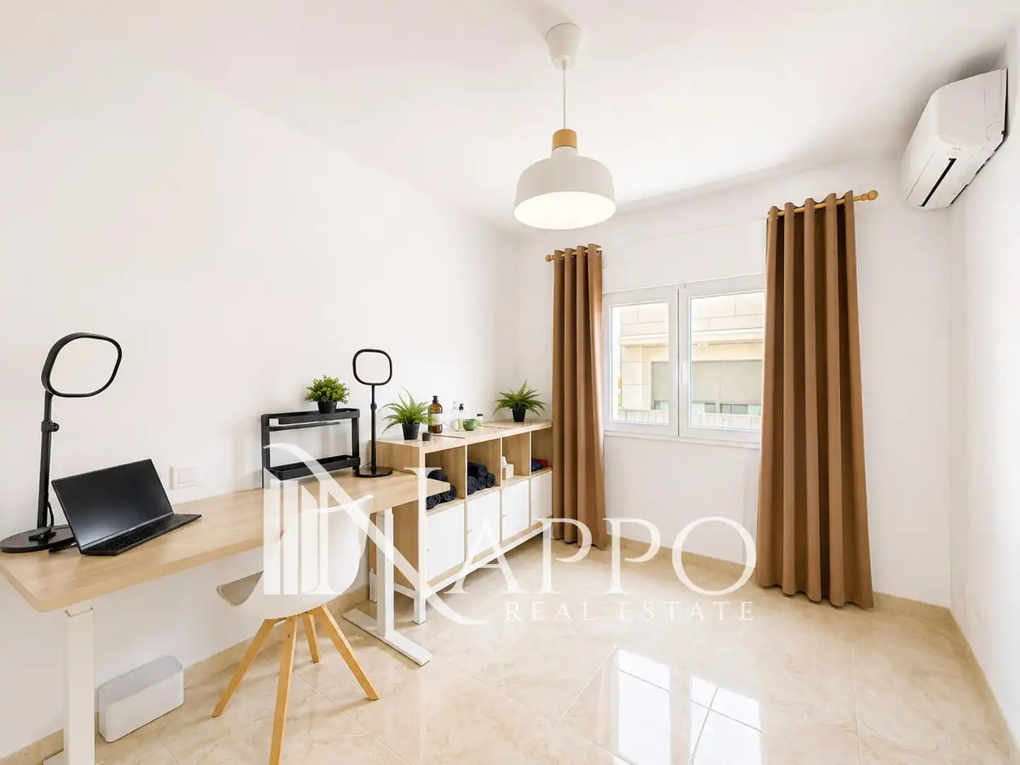 Piso en venta en  Palma de Mallorca con Aire acondicionado, Calefacción y Terraza
