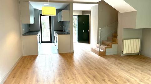 Foto 4 de Casa adosada de alquiler en Camino Nuevo, El Soto de la Moraleja, Madrid