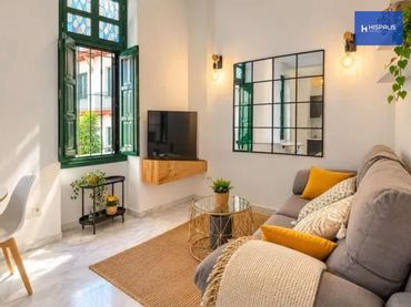 Wohnung mit Balkon zum Verkauf in Triana